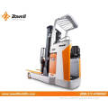 Electric reach truck mini